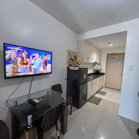 Jam Places Sea Residence